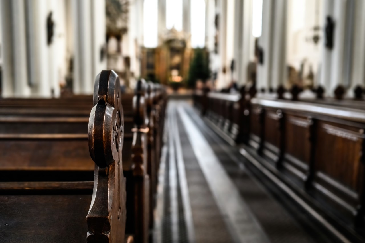 St. Peter's Episcopal Church