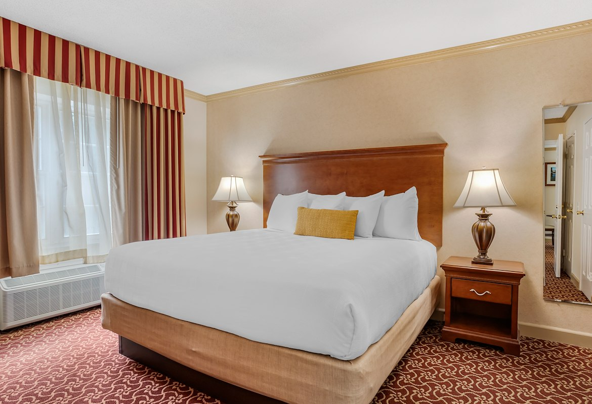 Boutique Room